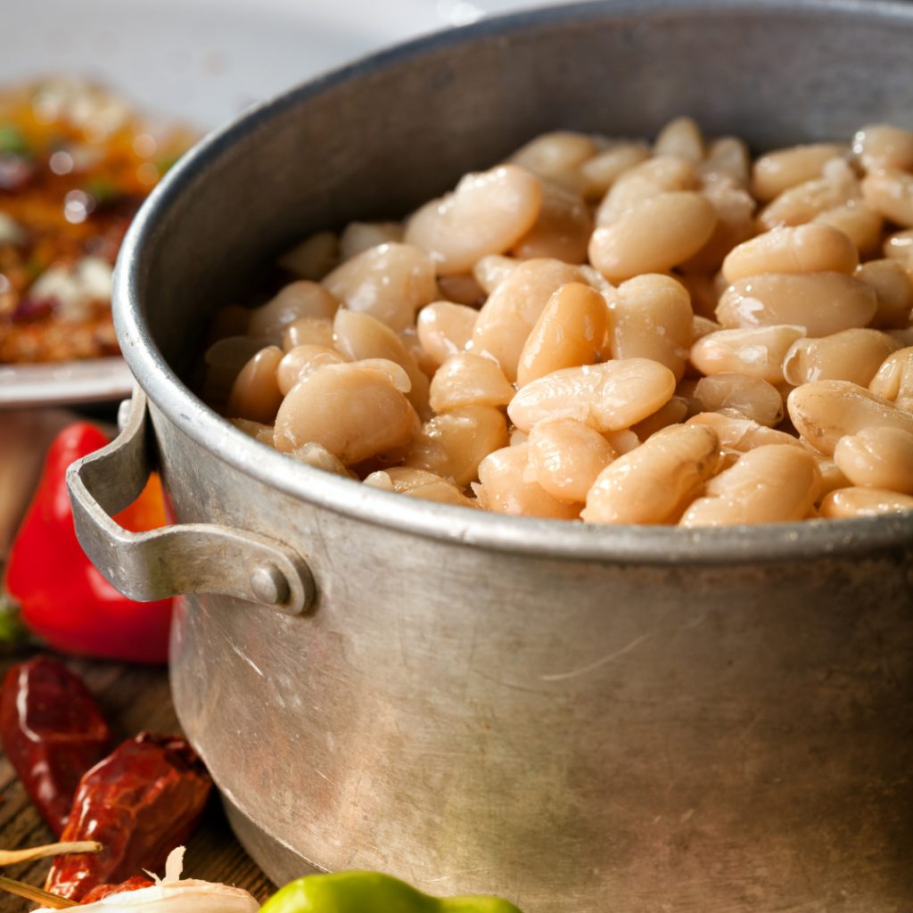 White Wine Chili Recipe Ackerman Winery