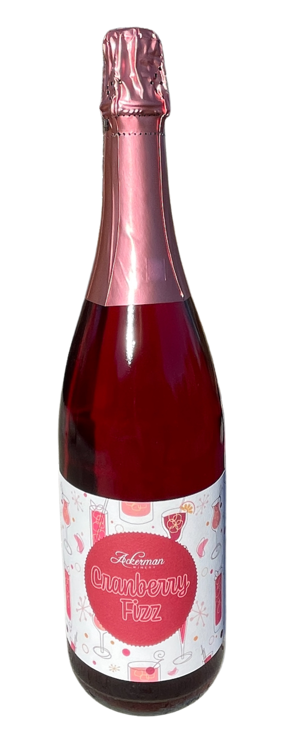 Shop Iowa Fruit Wines Ackerman Winery